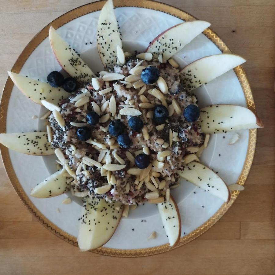 Seenswert - Vegane Pension Und Ferienwohnungen Am Ammersee Pähl المظهر الخارجي الصورة