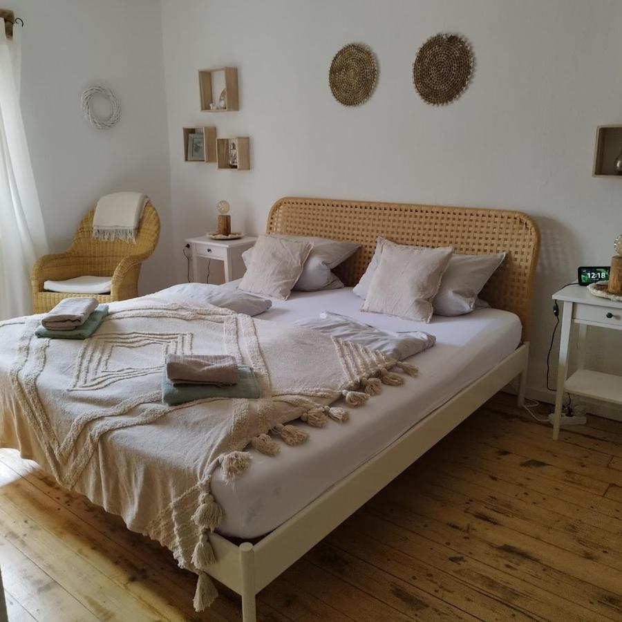 Seenswert - Vegane Pension Und Ferienwohnungen Am Ammersee Pähl المظهر الخارجي الصورة