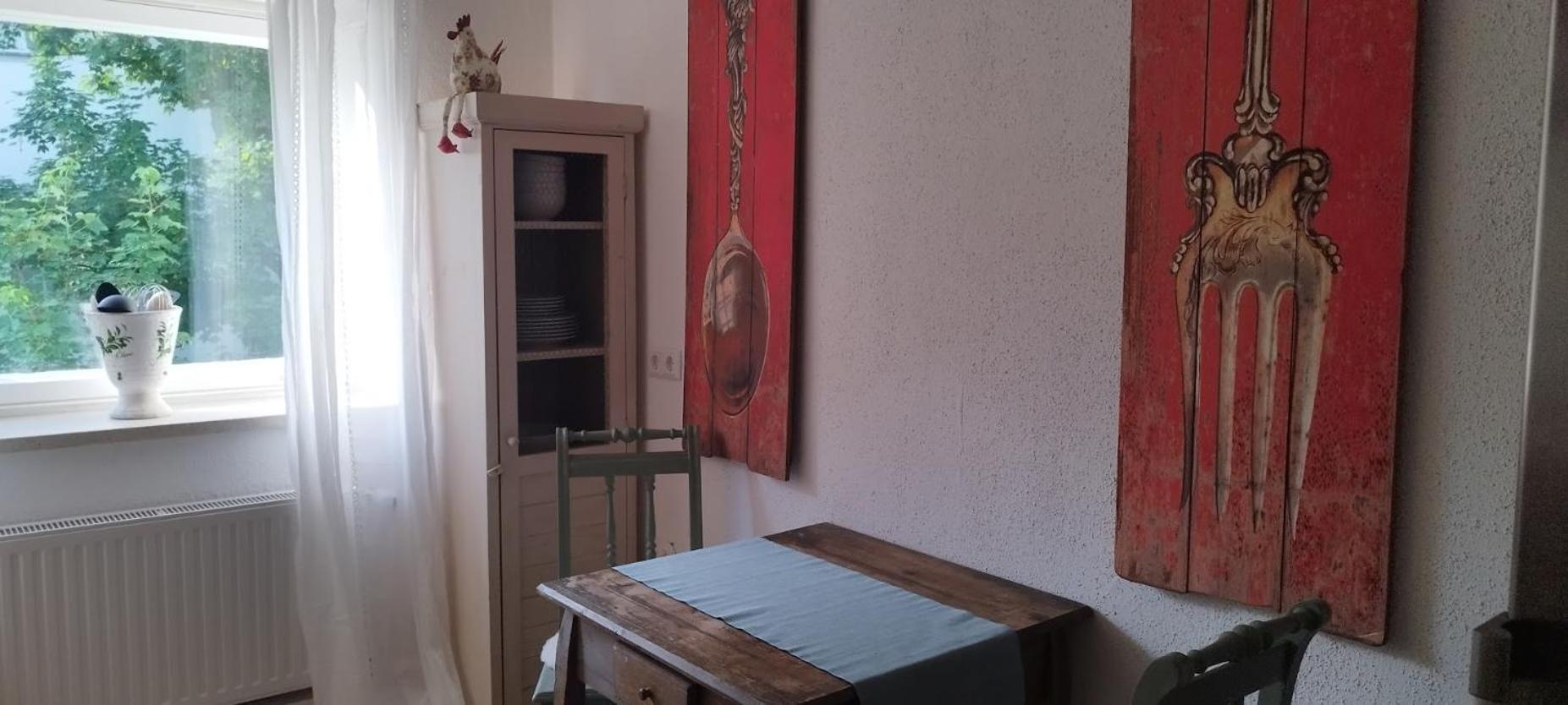 Seenswert - Vegane Pension Und Ferienwohnungen Am Ammersee Pähl المظهر الخارجي الصورة